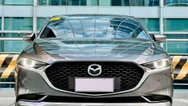 2020 Mazda 3 Sedan 2.0 Premium 15k mileage only! 190K ALL-IN CASHOUT‼️🔥 09121061462 MABY LATIDO☎️📩