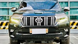 2021 Toyota LC Prado VX AT V6 21k kms w/ full CASA records‼️🔥 09121061462 MABY LATIDO☎️📩📲