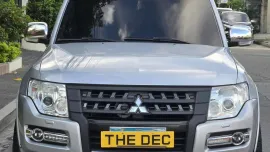 HOT!!! 2013 Mitsubishi Pajero for sale at affordable price!