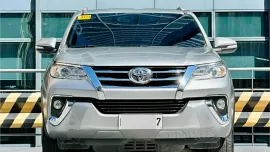 2017 Toyota Fortuner 4x2 G AT Diesel 279K ALL-IN CASHOUT‼️🔥 09121061462 MABY LATIDO☎️📩📲