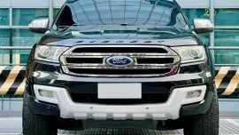 2016 Ford Everest Titanium 4x2 2.2 DSL AT‼️🔥 09121061462 MABY LATIDO☎️📩📲