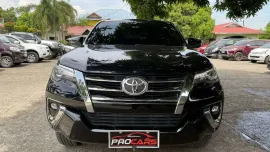 HOT!!! 2020 Toyota Fortuner V for sale at affordable price!