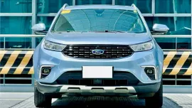 2021 Ford Territory 1.5 Titanium Gas AT 127k ALL IN DP‼️🔥 09121061462 MABY LATIDO☎️📩📲