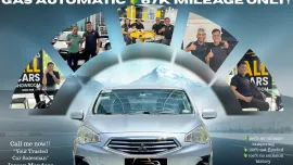 2015 Mitsubishi Mirage G4 GLX 1.2 Gas AT 🔰CALL NOW  ☎️09279850198/ JESSEN “KAKOTSE “MENDOZA 