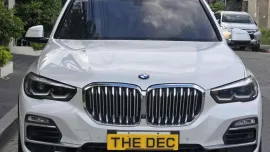 HOT!!! 2019 BMW X5 XDrive for sale at affordable price!