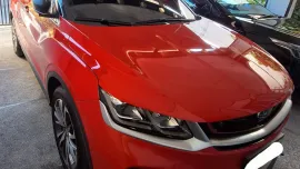 Used 2021 Geely Coolray 1.5 Sport for sale in good condition