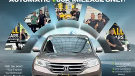 2015 HONDA CR-V 2.0S i-VTEC Gas AT 🔰CALL NOW  ☎️09279850198/ JESSEN “KAKOTSE “MENDOZA 