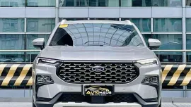 2024 Next-Gen Ford Territory 1.5 Titanium X AT GAS 16k Mileage‼️🔥 09121061462 MABY LATIDO☎️📩📲