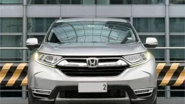 2018 Honda CR-V 1.6 S Diesel Automatic ☎️ Call CARL BONNEVIE🙋🏻‍♂️📞09384588779