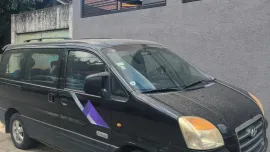 Sell used 2007 Hyundai Starex Van