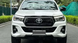 HOT!!! 2020 Toyota Hilux Conquest for sale at affordable price!
