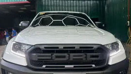 HOT!!! 2022 Ford Ranger Raptor 4x4 for sale at affordable price!