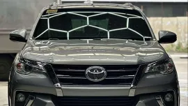 HOT!!! 2019 Toyota Fortuner G for sale at affordable price! 