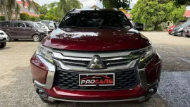HOT!!! 2019 Mitsubishi Montero Sport GLX for sale at affordable price!