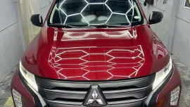 HOT!!! 2020 Mitsubishi Montero GLS for sale at affordable price! 