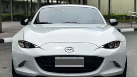 HOT!!!! 2018 Mazda Miata MX-5 RF 2.0 for sale at affordable price!