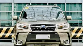 2017 Subaru Forester 2.0 XT AT 25k mileage only‼️🔥 09121061462 MABY LATIDO☎️📩📲