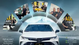 2023 Toyota Altis 1.8 GR Sport Gas AT 🔰CALL NOW  ☎️09279850198/ JESSEN “KAKOTSE “MENDOZA