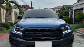 HOT!!! 2022 Ford Ranger Raptor 4x4 for sale at affordable price!