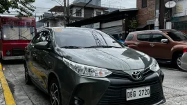 Rush Sale! 2023 Toyota Vios 1.3 XLE CVT Automatic