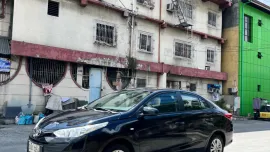 2019 Toyota Vios 1.3 E CVT Automatic Nelson 09176750603