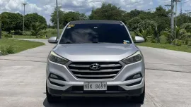 2017 Hyundai Tucson 2.0 GL for Sale! All in DP 70k!