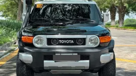 HOT!!! 2014 Toyota FJ Cruiser 4x4 for sale at affordable price!