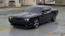 HOT!!! 2013 Dodge Challenger SRT8 Hemi for sale at affordable price!