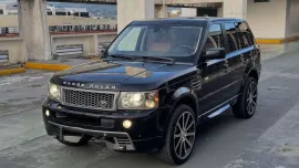 HOT!!! 2008 Land Rover Ranger Rover Sport for sale at affordable price!