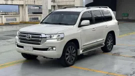 HOT!!! 2013 Toyota Land Cruiser 200 VX for sale at affordable price!