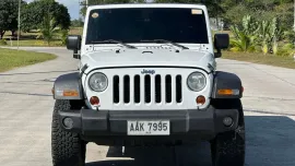 2013 Jeep Wrangler Rubicon 4x4 Automatic for Sale! 100% sure approval - ALL IN DP 360k!