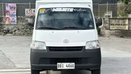 2023 Toyota Lite Ace Manual for Sale! 100% sure approval - ALL IN DP 85K!