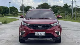  2021 Ford Territory Titanium Plus A/T for Sale! 100% sure approval - ALL IN DP 110K!