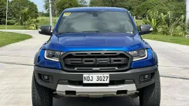 2019 Ford Ranger Raptor 4x4 Automatic for Sale! 100% sure approval - ALL IN DP 230K!