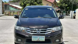 2013 Honda City 1.5 E Automatic for Sale! 100% Sure Approval - ALL IN DP 70K!