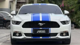 HOT!!! 2017 Ford Mustang Ecoboost for sale at affordable price! 