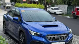 HOT!!! 2022 Subaru WRX STI TS Eyesight for sale at affordable price! 