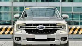 2023 Next-Gen Ford Ranger 2.0 XLT 34k Mileage (Casa Maintained)‼️🔥 09121061462 MABY LATIDO☎️📩📲