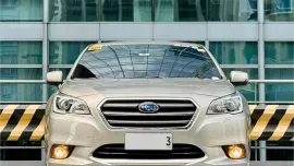 2017 Subaru Legacy 2.5i-S 14K mileage only🔥120k ALL-IN PROMO DP‼️🔥 09121061462 MABY LATIDO☎️📩📲