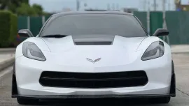 HOT!!! 2015 Chevrolet Corvette Stingray C7 Convertible for sale at affordable price!