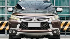 2016 Mitsubishi Montero GLS Premium AT Diesel‼️ Promo: 261K ALL IN DP🔥 09121061462 MABY LATIDO☎️