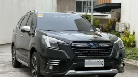 HOT!!! 2024 Subaru Forester 2.0is Eyesight for sale at affordable price!! 