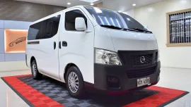 2016 Nissan Urvan NV350 Manual 648t Negotiable Batangas Area