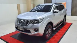 2019 Nissan Terra VL 4X2v AT 1.028m Negotiable Batangas Area