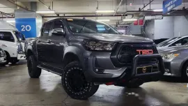 2021 Toyota Hilux 2.4L E DSL MT ₱𝟖𝟕𝐊 𝐓𝐎𝐓𝐀𝐋 𝐂𝐀𝐒𝐇𝐎𝐔𝐓 