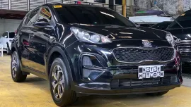 2019 Kia Sportage 2.0 LX A/t, 28k MILEAGE Only ₱768