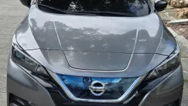 Nissan Leaf 2022 Full Electric