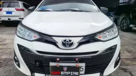 ✅Toyota Vios 2019 1.3 J Manual