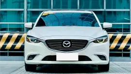 2017 Mazda 6 Sedan Gas 95k ALL IN DP! 50k Odo Only! With Sunroof‼️🔥 09121061462 MABY LATIDO☎️📩📲