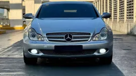 HOT!!! 2009 Mercedes-Benz CLS350 for sale at affordable price! 